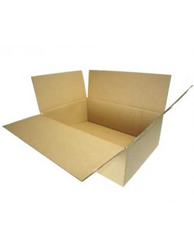 Cardboard Box 31,2x22,2x13,0 cm A4 20pcs.