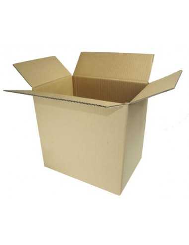 Cardboard Box 31,2x22,4x30,5 cm A4 20pcs.