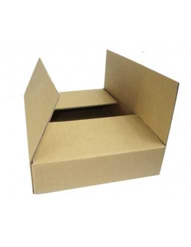 Cardboard Box 43,0x31,5x9,0 cm A3 20pcs.