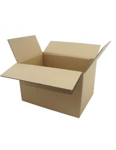 Cardboard Box 46,7x33,6x15,7 cm SRA3