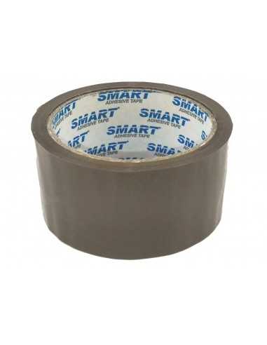 Adhesive Tape SMART Acrylic Brown 48x66yd