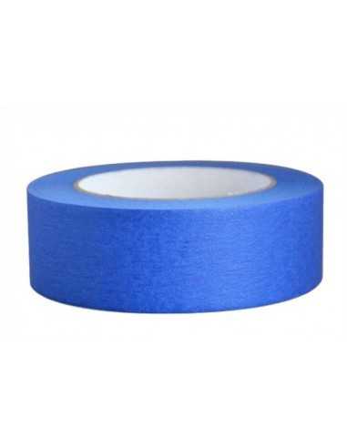 Paper Masking Tape Blue 38x25mb