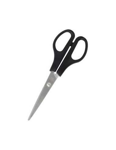Scissors GRAND 6.5 GR-2651 - 16.5 cm Black