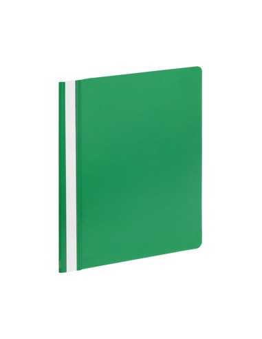 PP File Folder A4 GR 505 Green GRAND A10