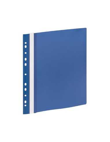 Ring Binder PP File Folder A4 GR 505E Blue GRAND A10