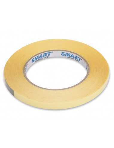Double-sided Transparent Tape SMART 9x50mb