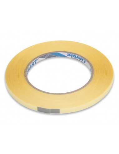 Double-sided Transparent Tape SMART 6x50mb