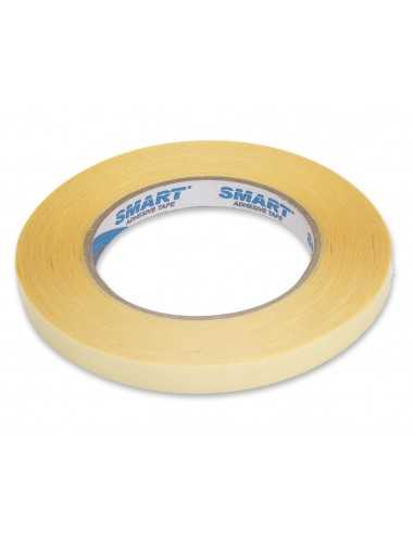 Double-sided Transparent Tape SMART 12x50mb