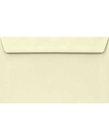 Lessebo Envelope K2 Gummed Ivory Ecru 100g