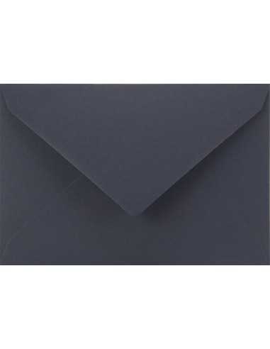 Sirio Color Envelope C7 Gummed Dark Blue 115g