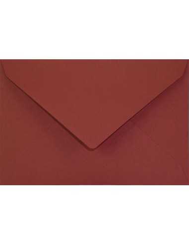 Sirio Color Envelope C7 Gummed Cherry 115g