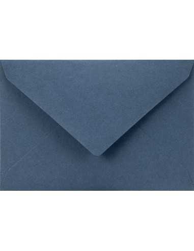 Sirio Color Envelope C7 Gummed Blue 115g