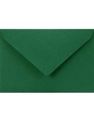 Sirio Col. Envelope C7 NK Foglia dark green 115g