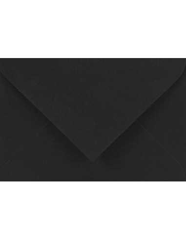 Sirio Envelope C7 Gummed Color Nero Black 115g