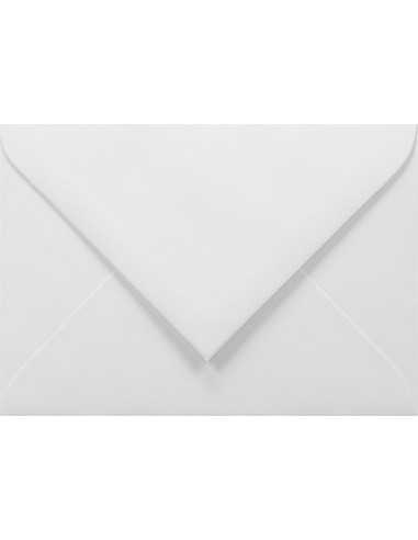 Amber Envelope C7 Gummed White 100g Pack of 500