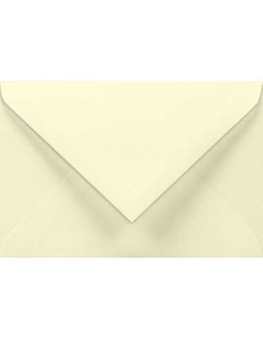 Lessebo Envelope C7 Gummed Ivory Ecru 100g