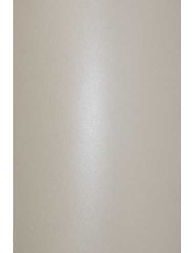 Aster Metallic Paper 250g Sand 71x100cm R100