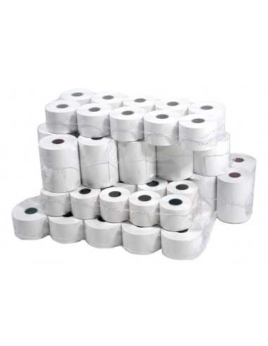 Thermal Till Roll 57x30 Pack of 10