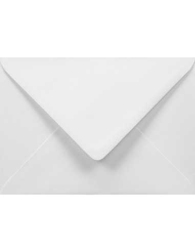 Amber Envelope B6 Gummed White 100g
