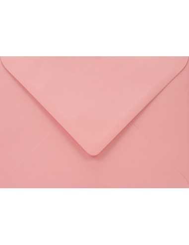 Woodstock Envelope B6 Gummed Rosa Pink 110g
