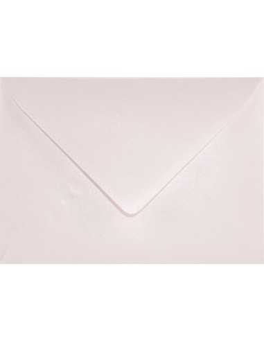 Aster Metallic Envelope B6 Gummed Candy Pink 120g