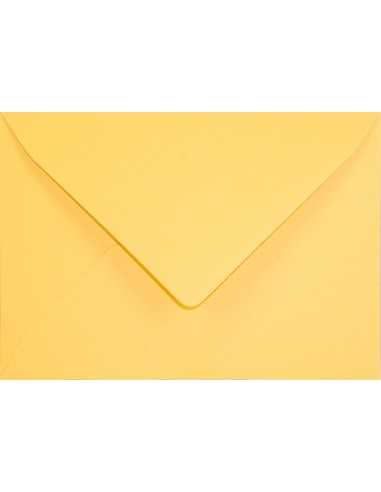 Keaykolour Decorative Ecological Envelope B6 NK Indian Yellow Delta 120g