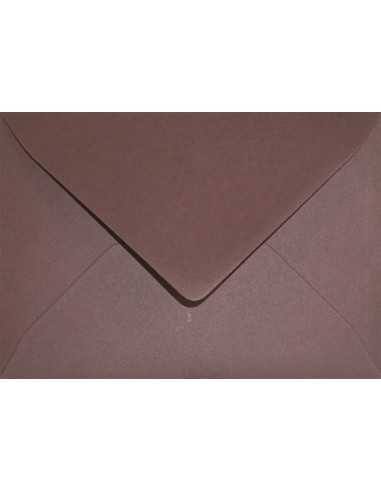 Keaykolour Decorative Ecological Envelope B6 NK Port Wine Delta 120g