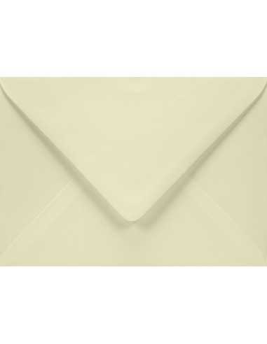 Munken Pure Envelope B6 Gummed Ecru 120g