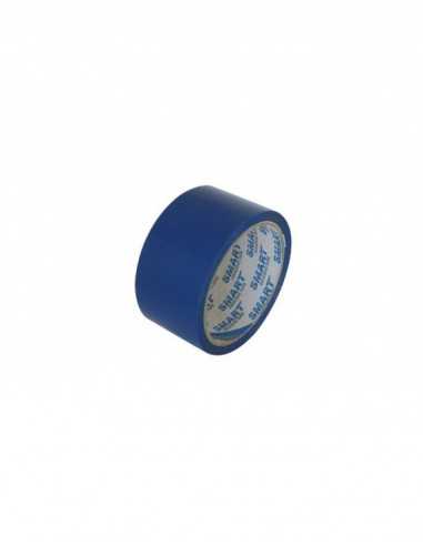 Adhesive Tape SMART Acrylic Blue 48x50yd