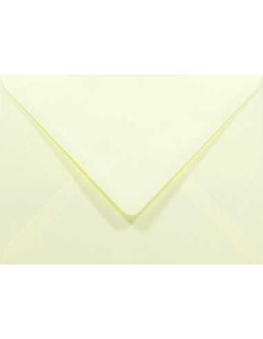 Rainbow Envelope B6 Gummed R03 Cream 80g