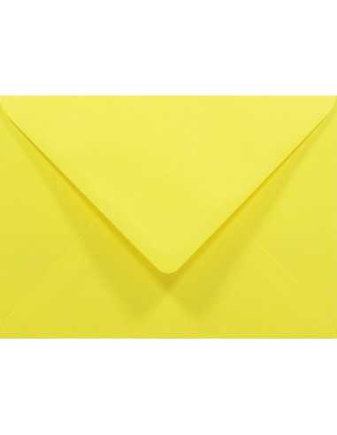 Rainbow Envelope B6 Gummed R18 Dark Yellow 80g