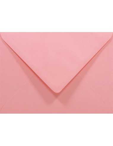 Rainbow Envelope B6 Gummed R55 Pink 80g