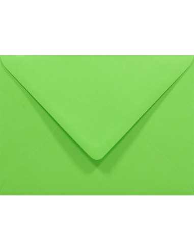 Rainbow Envelope B6 Gummed R76 Green 80g