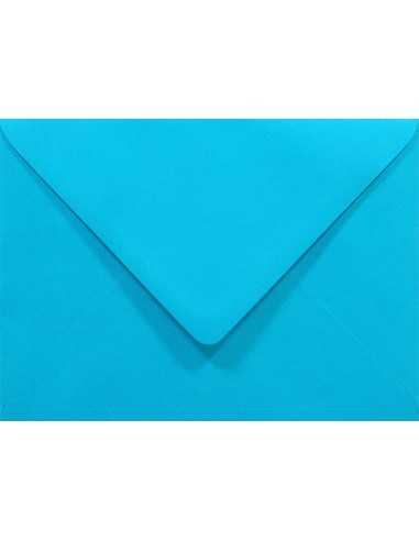Rainbow Envelope B6 Gummed R88 Blue 80g