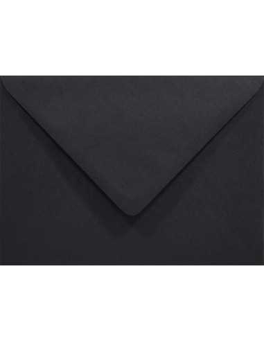 Rainbow Envelope B6 Gummed R99 Black 80g