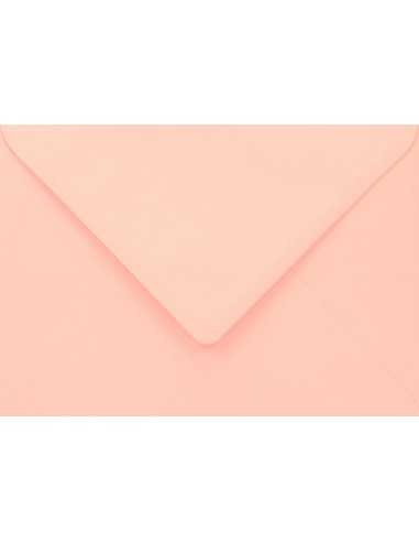 Burano Envelope B6 Gummed Rosa Light Pink 90g