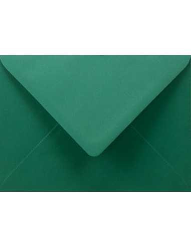 Burano Envelope Gummed English Green 90g
