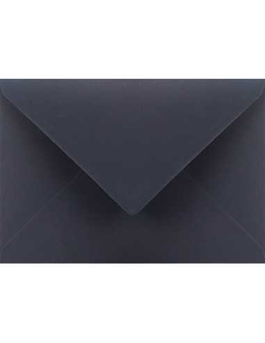 Sirio Color Envelope C5 Gummed Dark Blue 115g