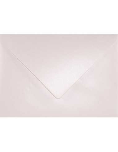 Aster Metalic Decorative Envelope C5 NK Candy Pink Pink 120g