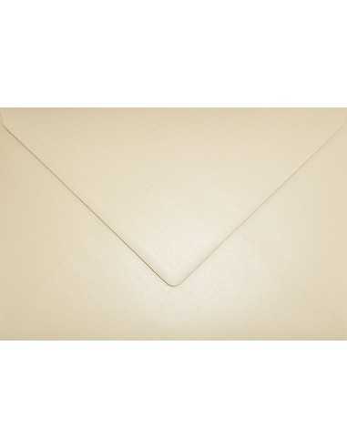 Aster Metalic Decorative Envelope C5 NK Sand Sandy 120g