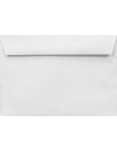 Amber Envelope C6 Gummed White 120g