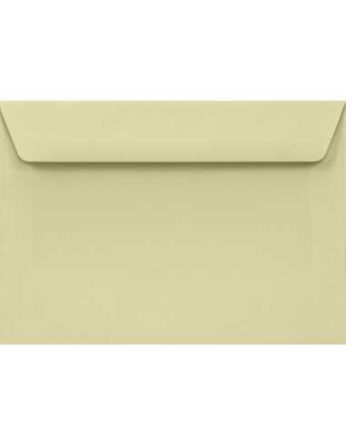 Arena Envelope C6 Gummed Cream 120g