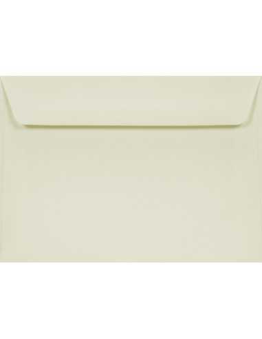 Bio Top 3 Envelope C6 Gummed Natural White 90g Pack of 500