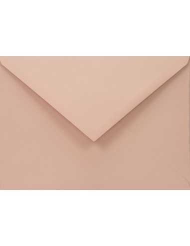 Woodstock Envelope C6 Gummed Cipria Dusty Pink 110g
