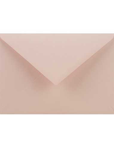 Sirio Color Envelope C6 Gummed Nude Pale Pink 115g