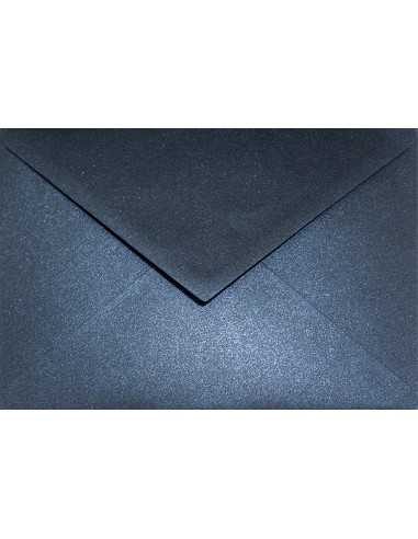 Aster Metallic Decorative Envelope C6 NK Queens Blue 120g