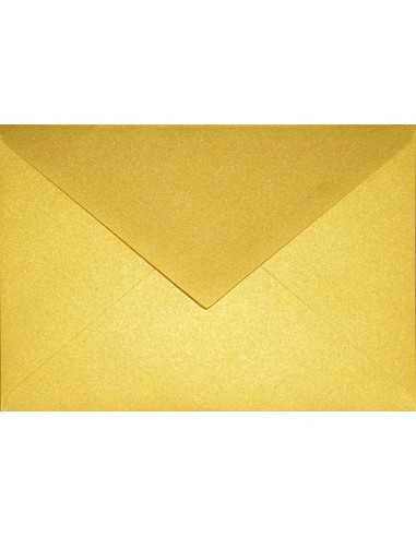 Aster Metallic Envelope C6 Gummed Cherish 120g