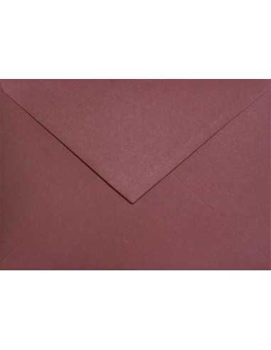 Keaykolour Decorative Envelope C6 NK Carmine Delta 120g