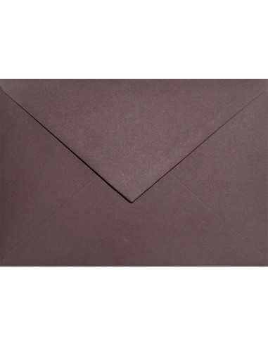 Keaykolour Decorative Envelope C6 NK Port Wine Delta 120g