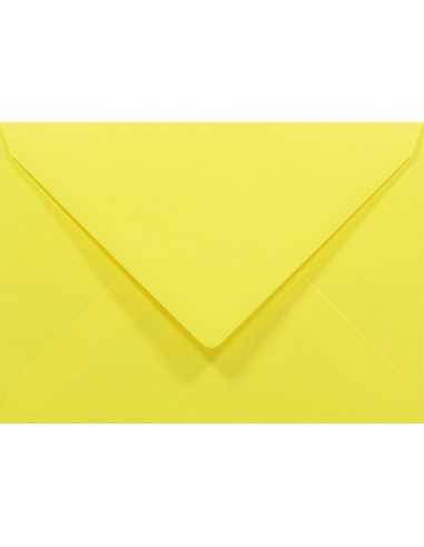 Rainbow Envelope C6 Gummed R18 Dark Yellow 80g